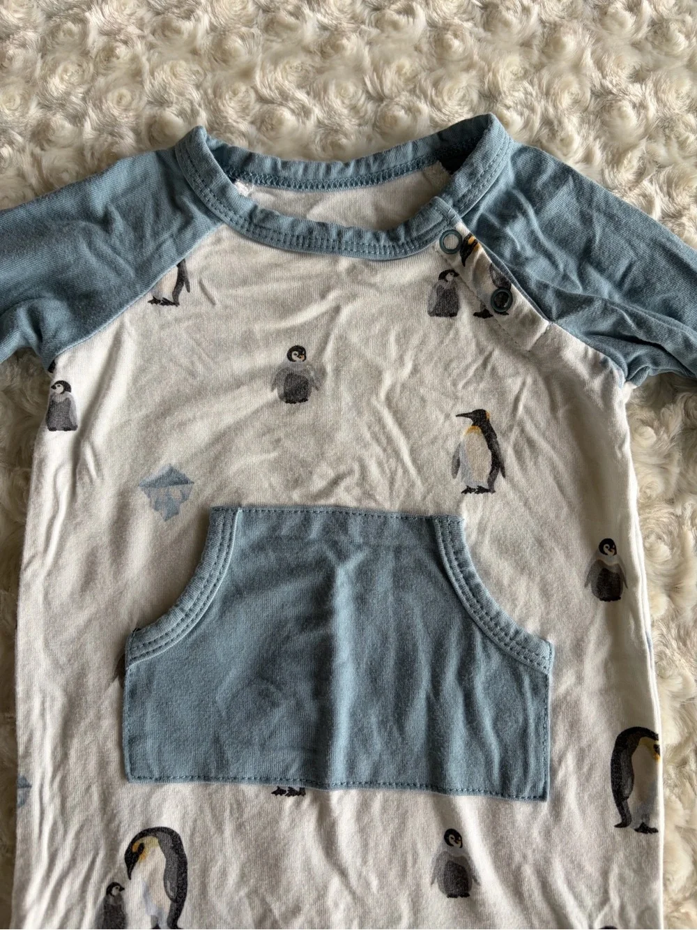 Kyte BABY set four